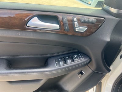 2018 Mercedes-Benz GLE GLE 350