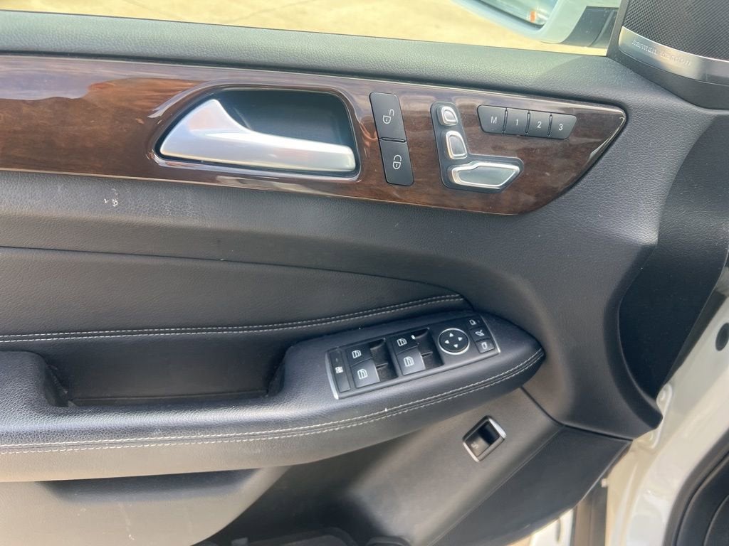 2018 Mercedes-Benz GLE GLE 350