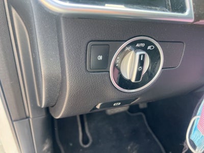 2018 Mercedes-Benz GLE GLE 350