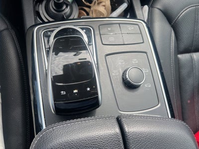 2018 Mercedes-Benz GLE GLE 350