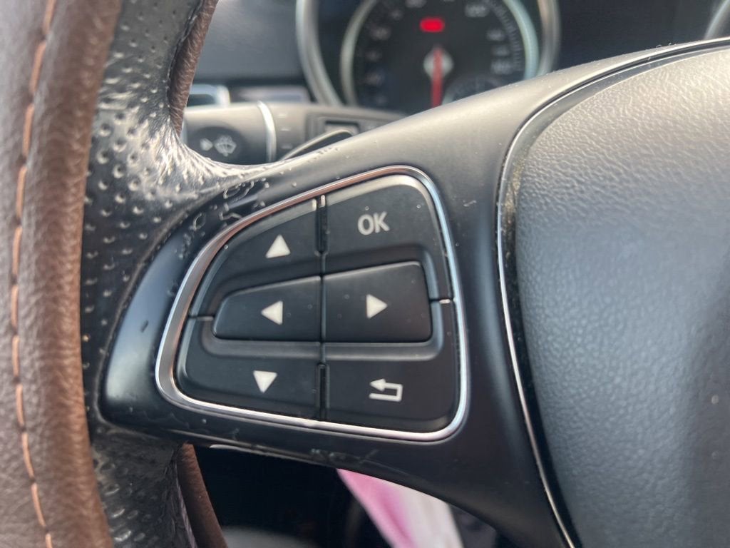2018 Mercedes-Benz GLE GLE 350