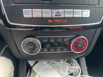2018 Mercedes-Benz GLE GLE 350