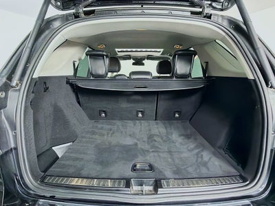 2015 Mercedes-Benz M-Class ML 350