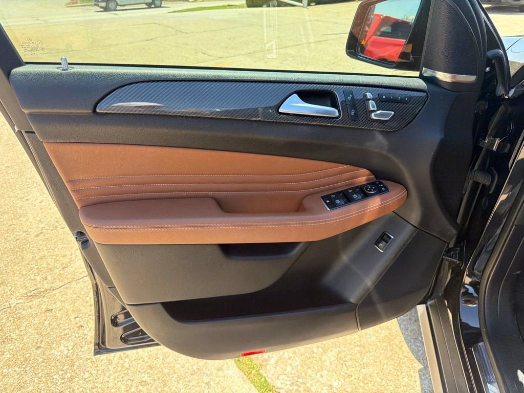 2019 Mercedes-Benz GLE AMG® GLE 43