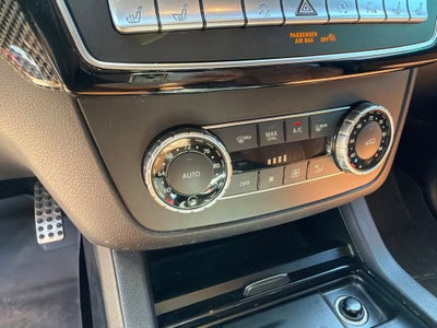 2019 Mercedes-Benz GLE AMG® GLE 43