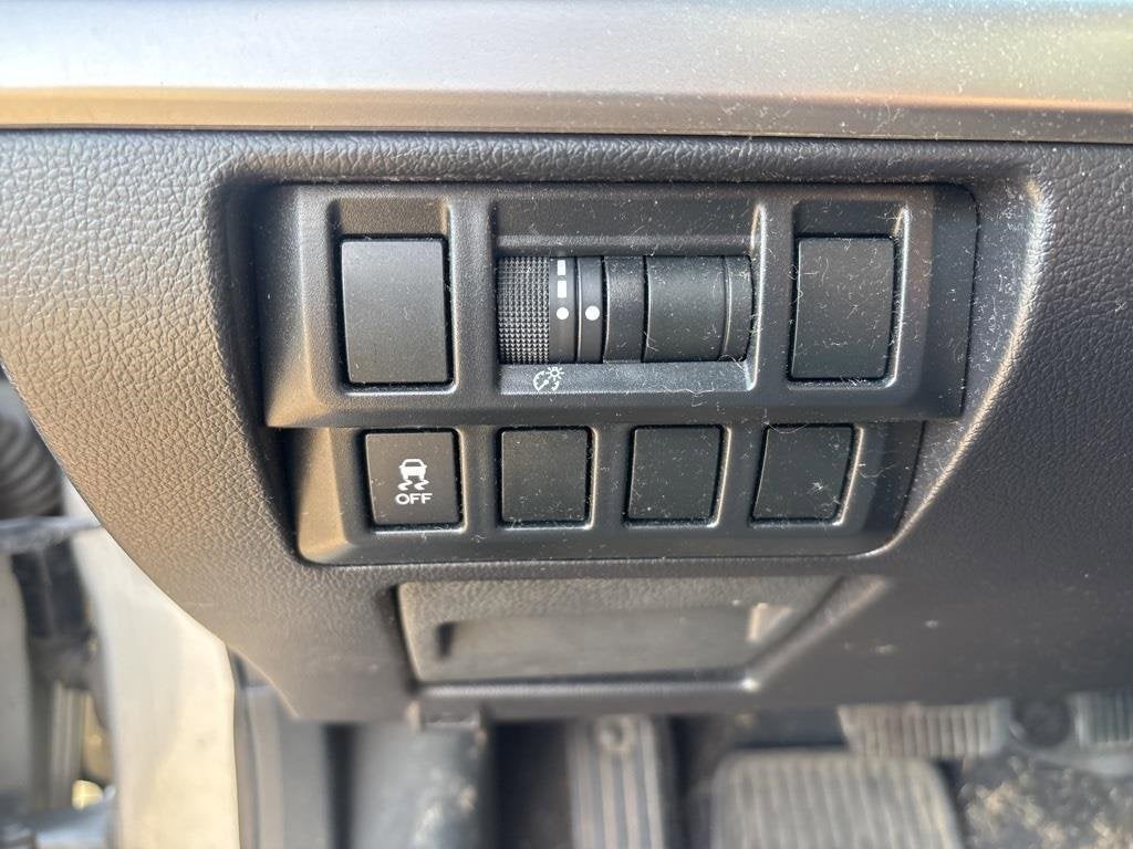 2017 Subaru Outback Premium