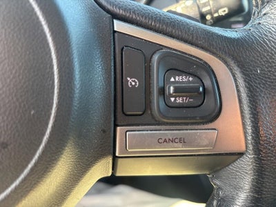 2017 Subaru Outback Premium