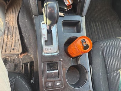 2017 Subaru Outback Premium