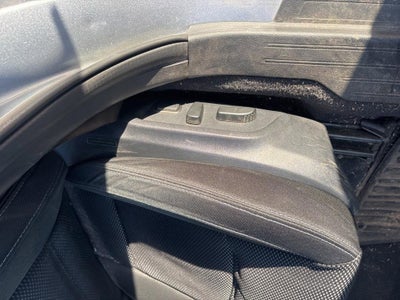 2017 Subaru Outback Premium