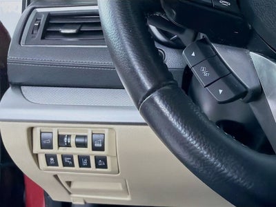 2019 Subaru Outback Premium