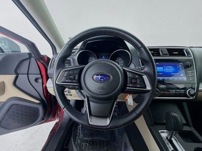 2019 Subaru Outback Premium