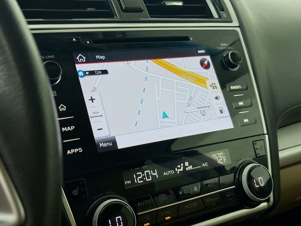 2019 Subaru Outback Premium