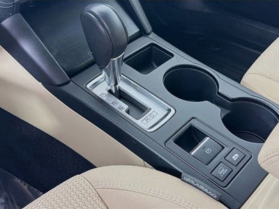 2019 Subaru Outback Premium