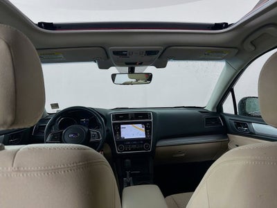 2019 Subaru Outback Premium