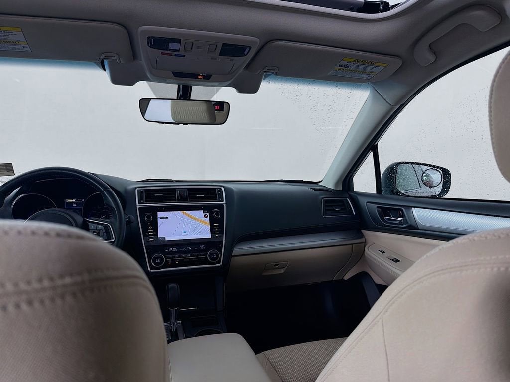 2019 Subaru Outback Premium