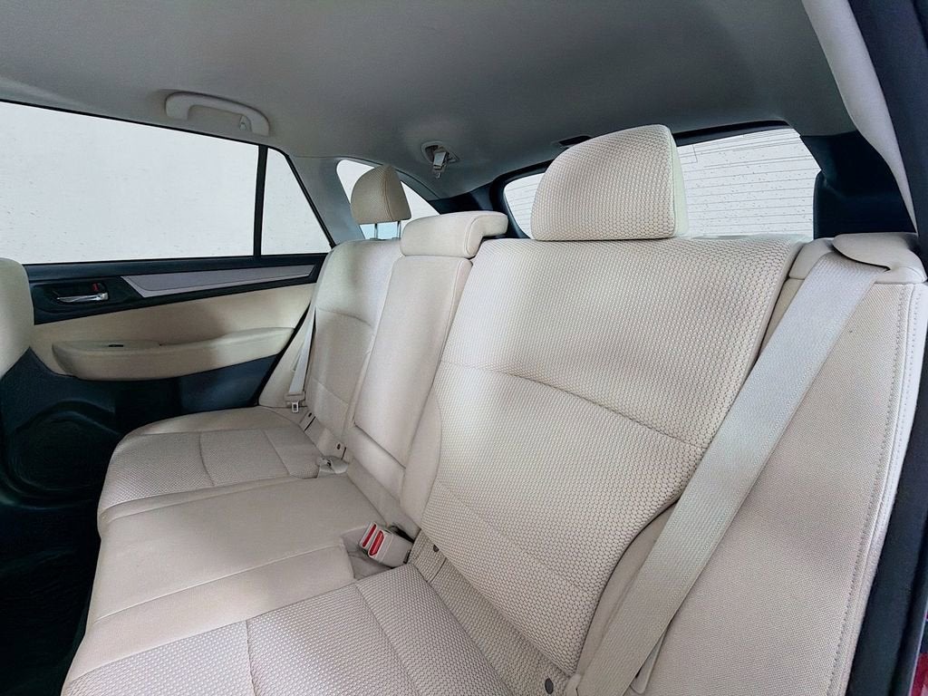 2019 Subaru Outback Premium