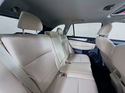 2019 Subaru Outback Premium