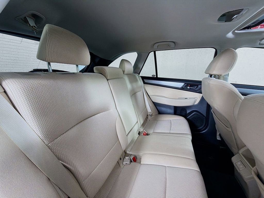 2019 Subaru Outback Premium