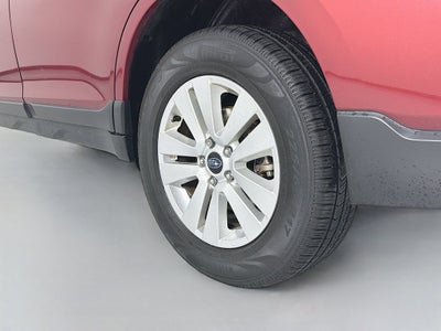 2019 Subaru Outback Premium