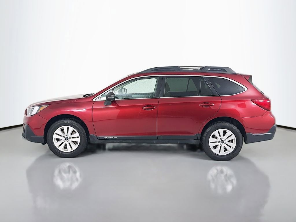 2019 Subaru Outback Premium