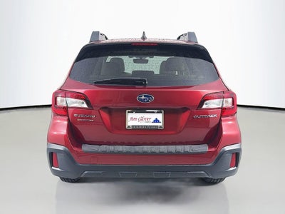 2019 Subaru Outback Premium