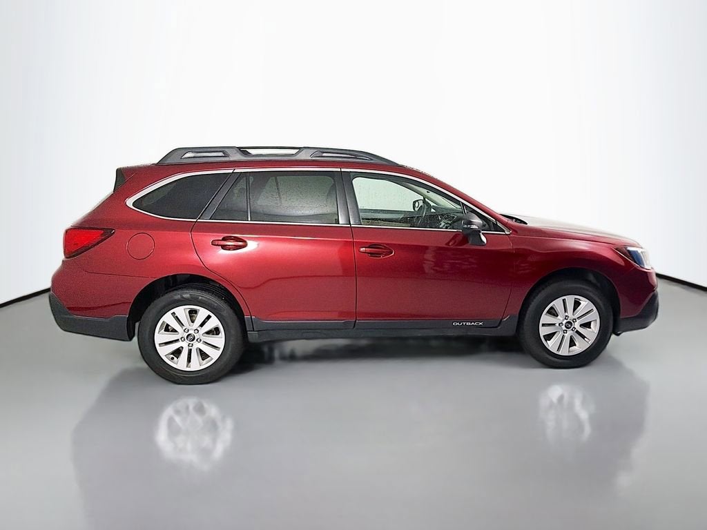 2019 Subaru Outback Premium