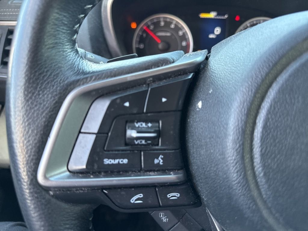 2019 Subaru Ascent Premium