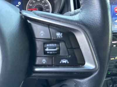 2019 Subaru Ascent Premium