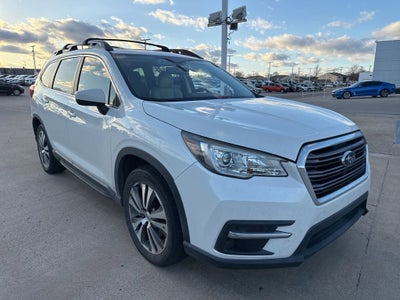 2019 Subaru Ascent Premium