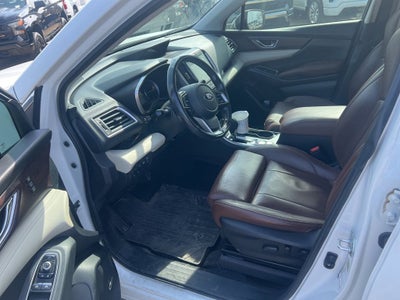 2021 Subaru Ascent Touring