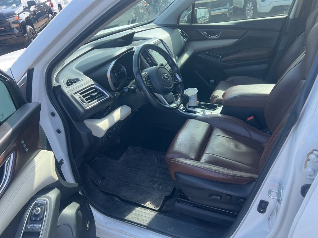 2021 Subaru Ascent Touring