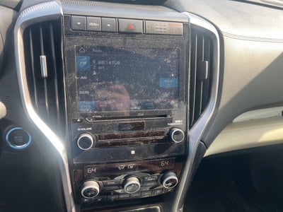 2021 Subaru Ascent Touring