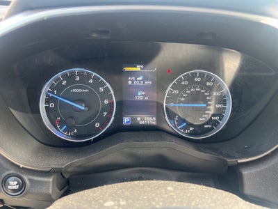 2021 Subaru Ascent Touring