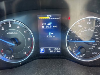 2021 Subaru Ascent Touring