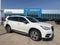 2021 Subaru Ascent Touring