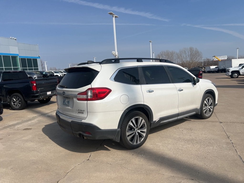 2021 Subaru Ascent Touring