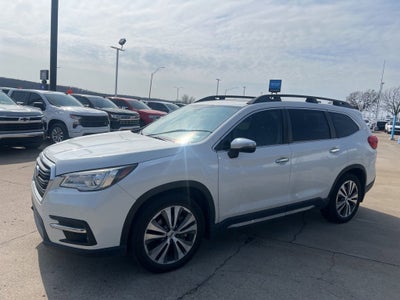 2021 Subaru Ascent Touring