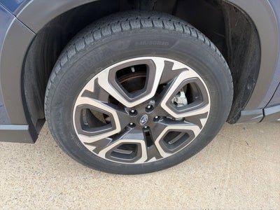 2023 Subaru Ascent Limited