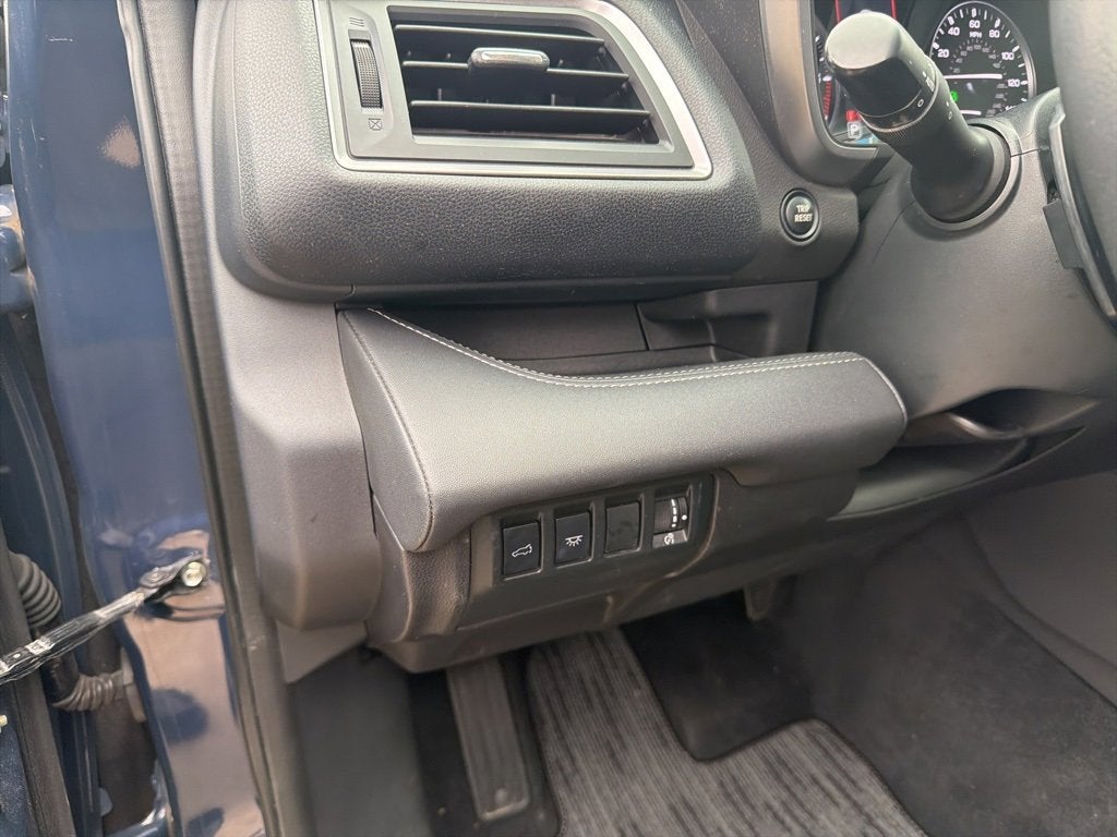 2023 Subaru Ascent Limited