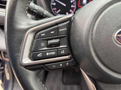 2023 Subaru Ascent Limited