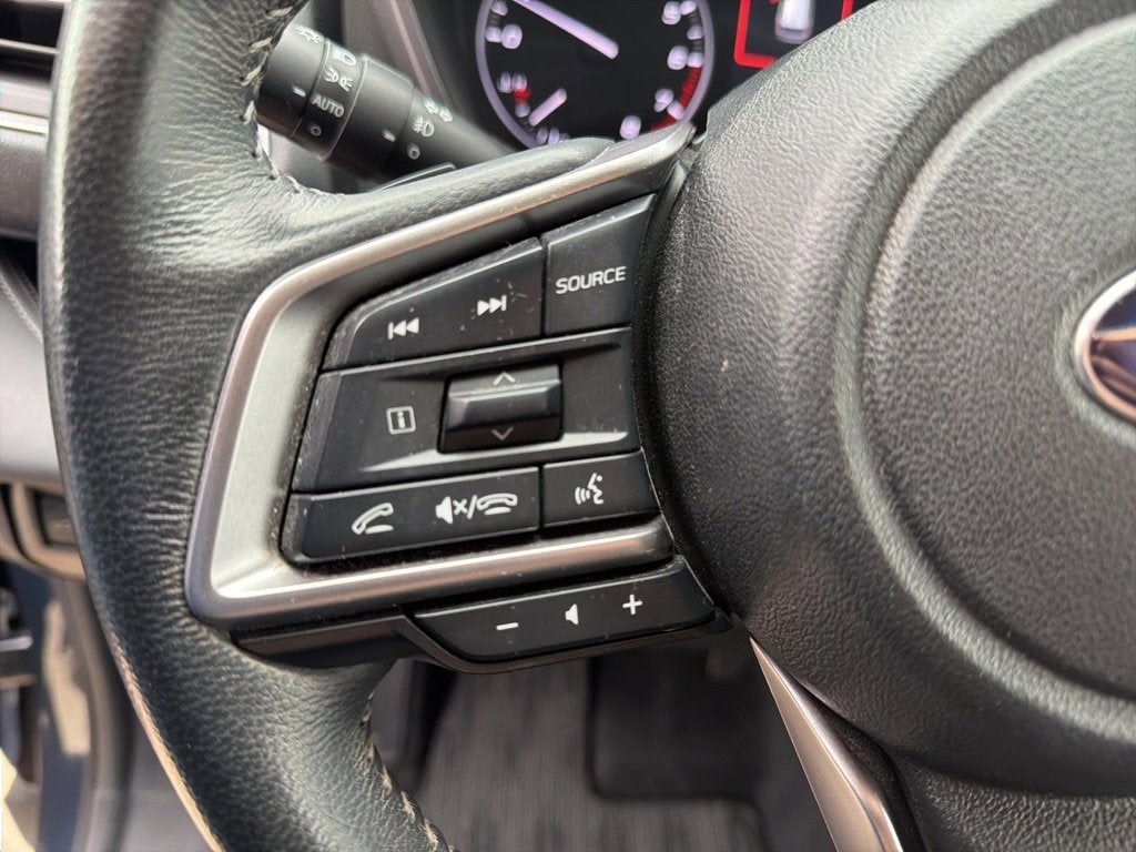 2023 Subaru Ascent Limited