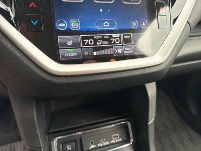 2023 Subaru Ascent Limited