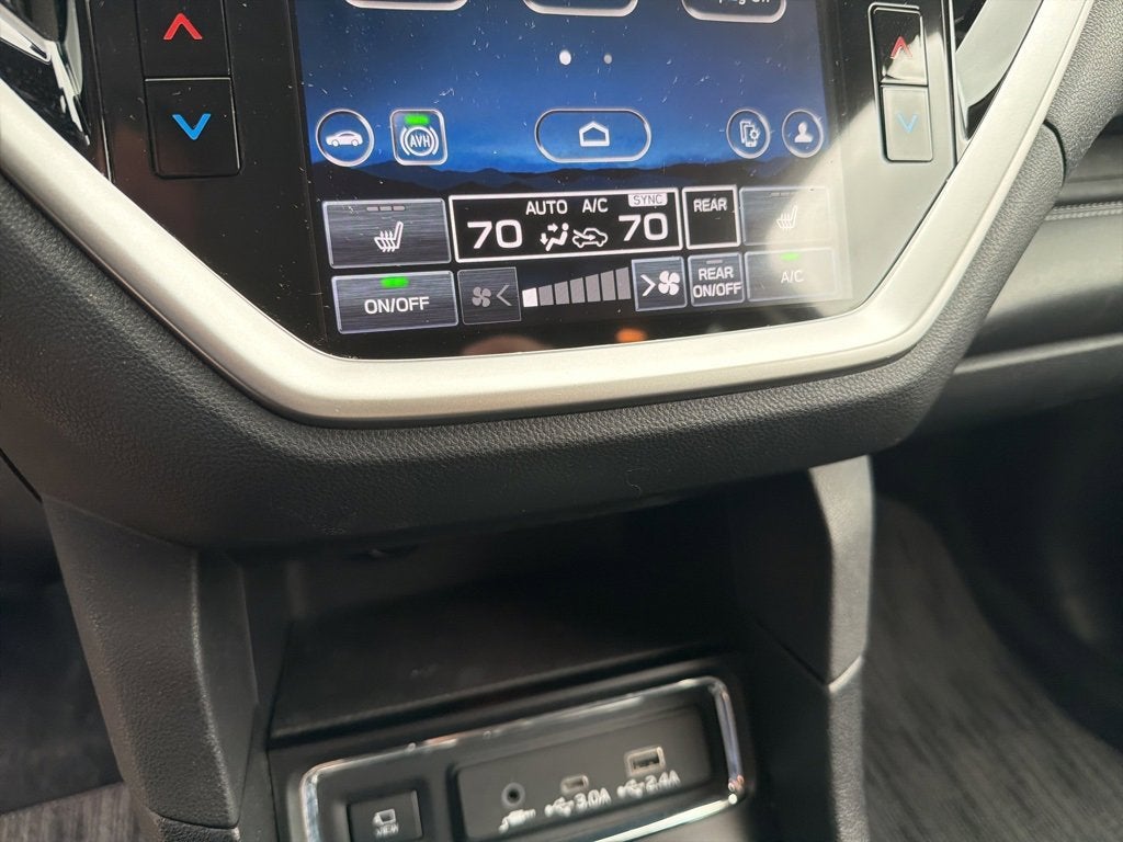 2023 Subaru Ascent Limited