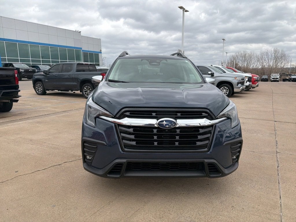 2023 Subaru Ascent Limited