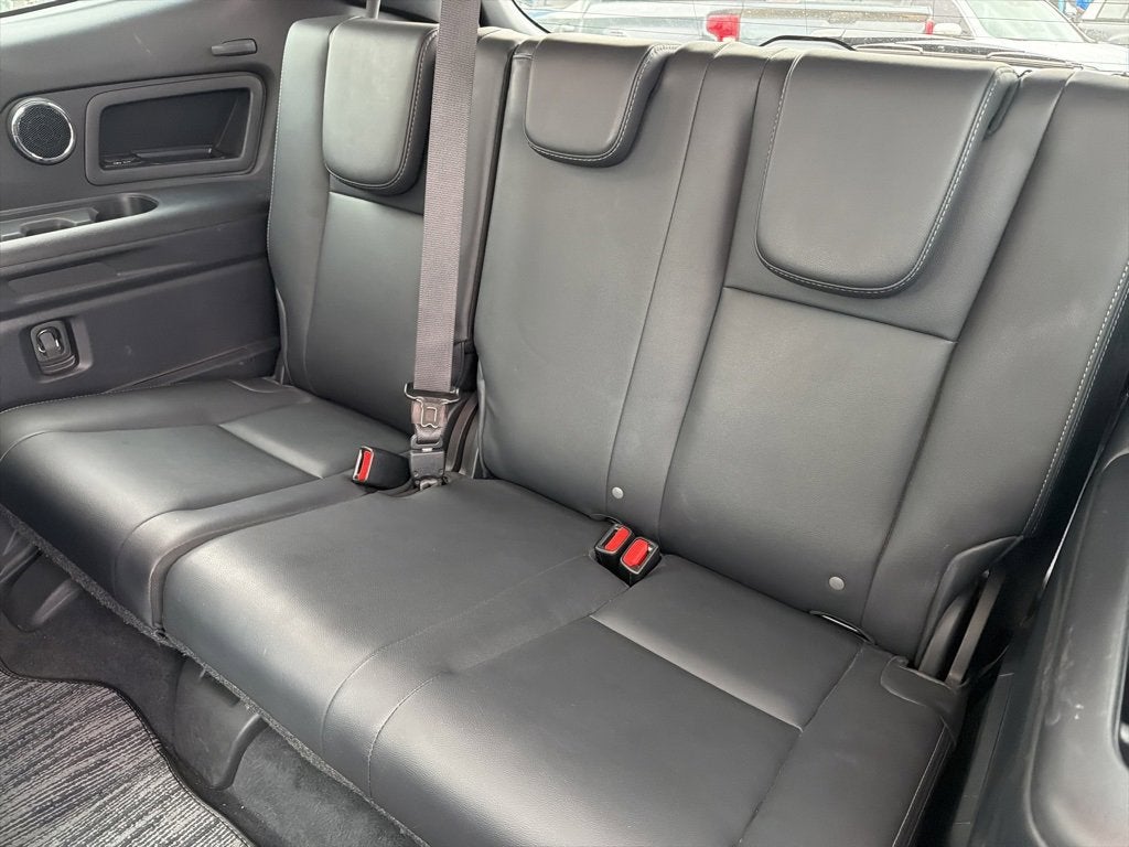 2023 Subaru Ascent Limited