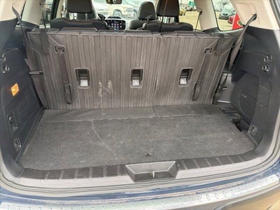 2023 Subaru Ascent Limited