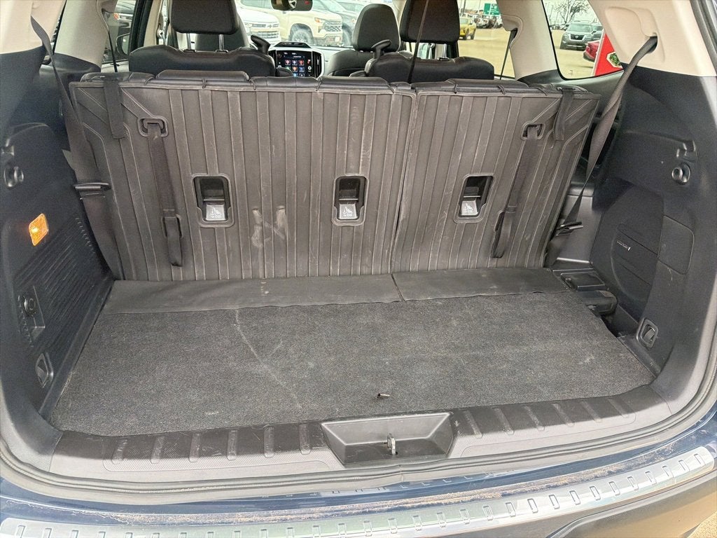 2023 Subaru Ascent Limited