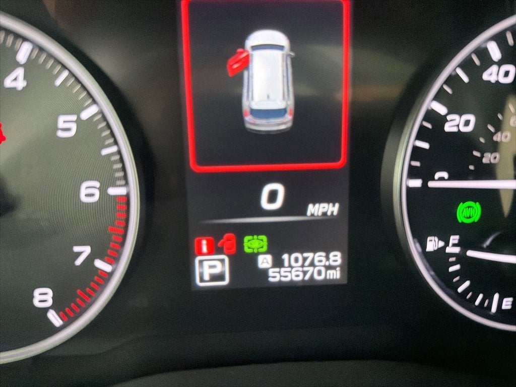 2023 Subaru Ascent Limited