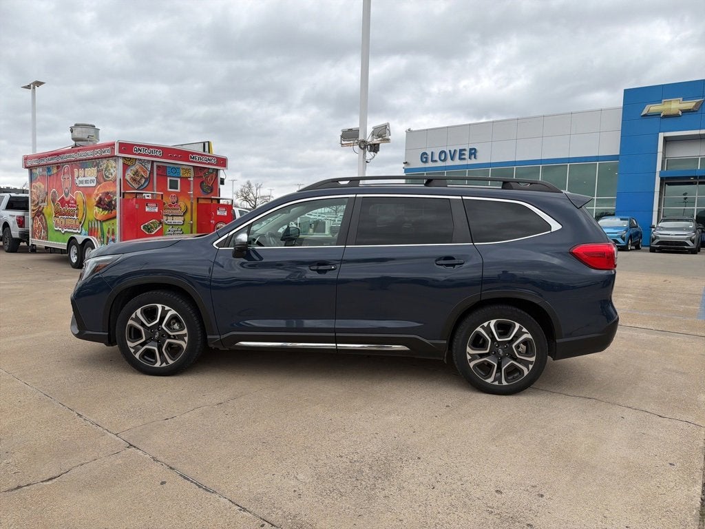 2023 Subaru Ascent Limited