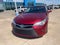 2016 Toyota Camry Hybrid LE